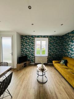 Petite Demeure - Paray-le-Monial - 3