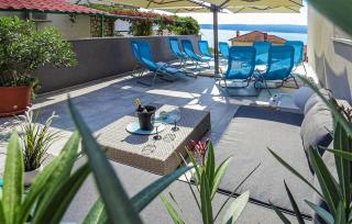 Lovely Apartment In Dramalj With Wifi - Dramalj - 5