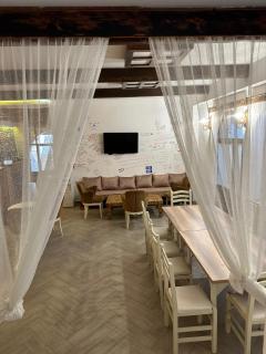 Hanna's Hostel - Berat - 3
