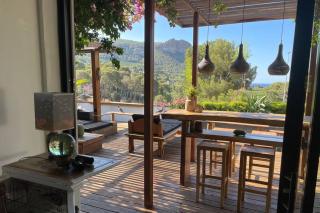 Villa Java - Cassis - 6