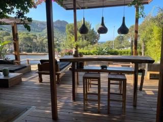 Villa Java - Cassis - 5