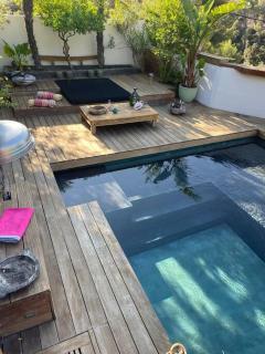 Villa Java - Cassis - 7
