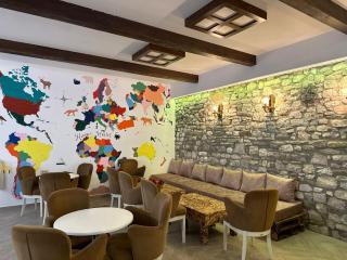 Hanna's Hostel - Berat - 7