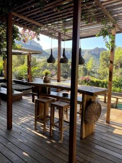Villa Java - Cassis - 4