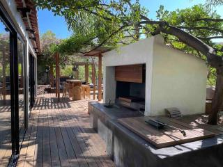 Villa Java - Cassis - 2