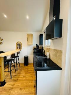 Cocon Bourguignon - La Motte-Saint-Jean - 6