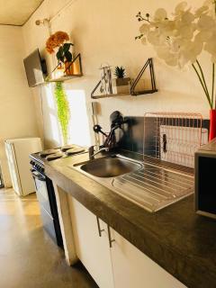 Apartment in Johannesburg - Johannesburg - 7