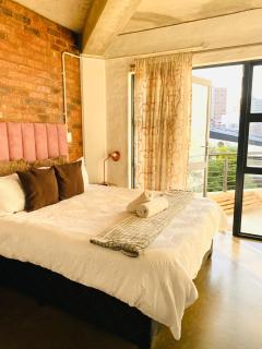 Apartment in Johannesburg - Johannesburg - 6