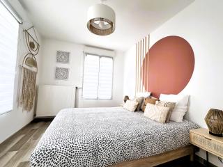 *NEW* ALBA 6 pax Appart 8min Disney - 7