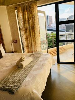 Apartment in Johannesburg - Johannesburg - 4