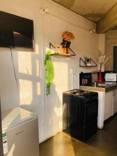Apartment in Johannesburg - Johannesburg - 2