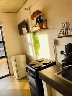 Apartment in Johannesburg - Johannesburg - 1