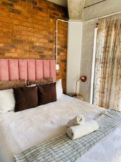 Apartment in Johannesburg - Johannesburg - 0