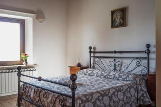 Agriturismo Castelvecchio, Casa Vacanza con piscina a Fabriano - Fabriano - 4