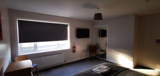 Newtown Apartments - Boʼness - 7