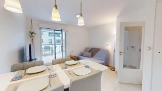 CityHeart Constellation avec parking - Estrasburgo - 7