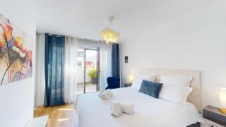 CityHeart Constellation avec parking - Estrasburgo - 4