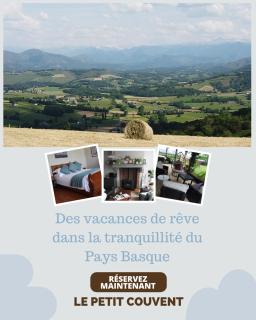 Le Petit Couvent - Musculdy - 8