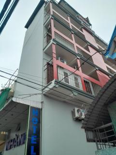 NAM ĐỊNH NHÀ NGHỈ trà my - 2