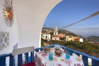 Island View Apartment - Nerano - 0