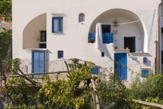 Island View Apartment - Nerano - 7
