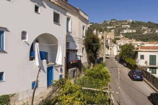 Island View Apartment - Nerano - 1