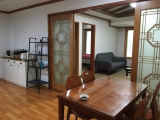 Harry House - Gyeongju - 1