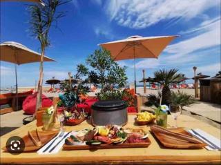 Ivissa cosy calme y confortable - Canet-en-Roussillon - 0