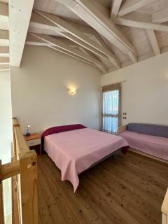 RESIDENCE STEFANIA ATTICI SU 2 LIVELLI - AGENZIA COCAL - Caorle - 3