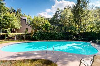 Lake View by the Mountain - Bridgton - 8