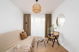Apartments Wroc'LOVE by me & Mosiężna & Free Garage & Self Check in 24H - Breslavia - 5