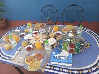 Riad Dar Doura - Rabat - 5