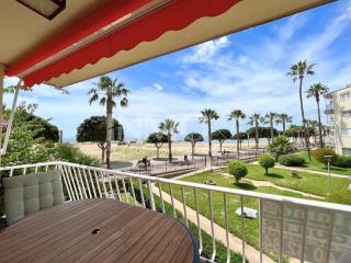 En 1º linea de playa zona de la Llosa 123B - INMO22 - Cambrils - 0