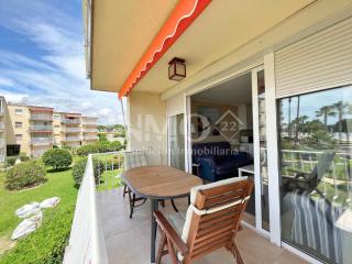 En 1º linea de playa zona de la Llosa 123B - INMO22 - Cambrils - 9