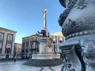 Donna Luisa-Catania Charming - Catania - 2