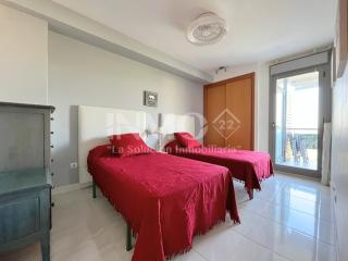Moderno apartamento con piscina y parking 162B - INMO22 - Cambrils - 2