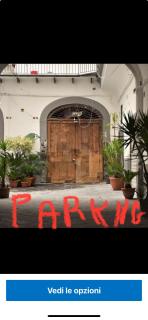 Élite House parking free small car - Napels - 6