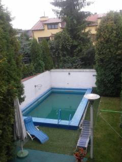 Duże pokoje w nowoczesnym stylu - Kielce - 1