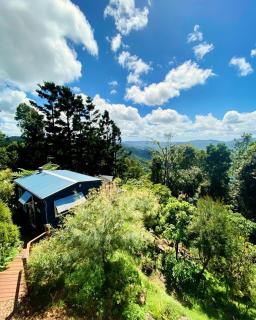 Willow Cabin - Beechmont - 5