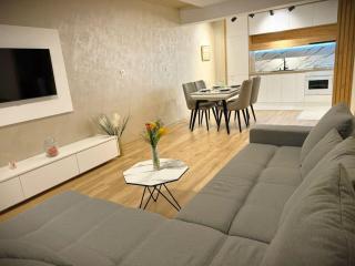 Cozy and Stylish Apartament - Stara Zagora - 5