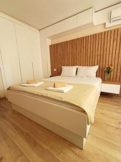 Cozy and Stylish Apartament - 7
