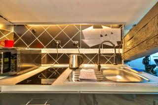 Appart'Hotel Premium Le Roitelet - Parking Privé & Entrée Autonome - 7