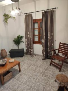 Aporthiano Houses in Skala Patmos - Patmos - 1