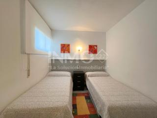 Edif Olimpic en 1º linea de playa 119A - INMO22 - Cambrils - 3