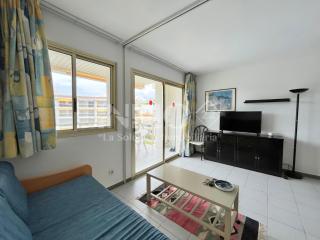 Edif Olimpic en 1º linea de playa 119A - INMO22 - Cambrils - 4