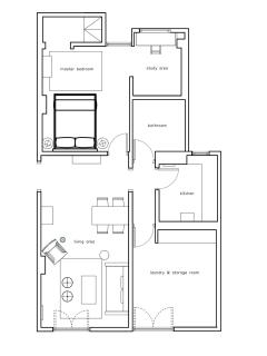 Urban Elegance 1BR with Hill & Lycabettus Views - Atene - 6