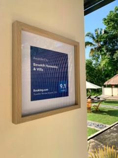 Besakih Homestay & Villa - Besakih - 1