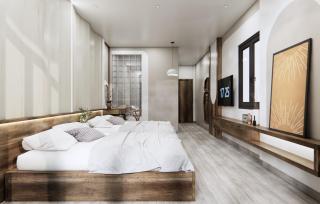 T&T Luxury Hotel - Quy Nhon - 6