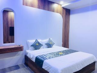 T&T Luxury Hotel - Quy Nhon - 9