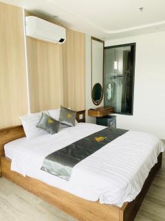 T&T Luxury Hotel - Quy Nhon - 8